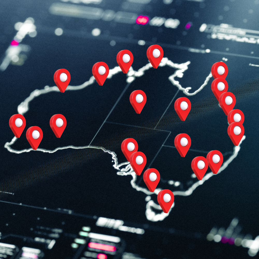 xceed australia wide
