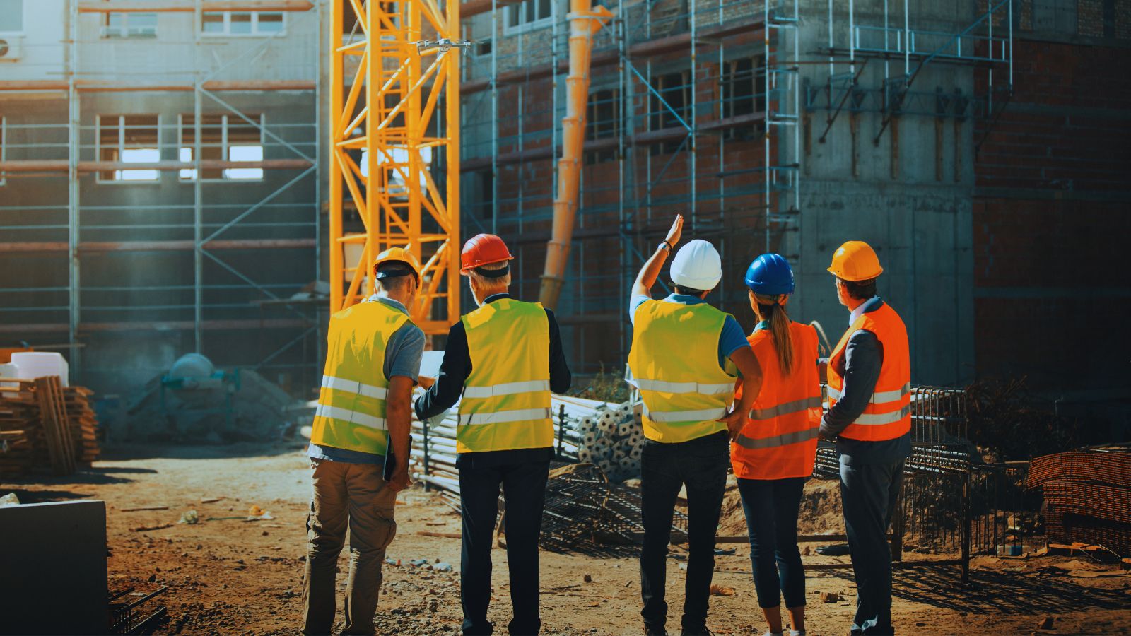 Xceed Behavioral Safety Systems
